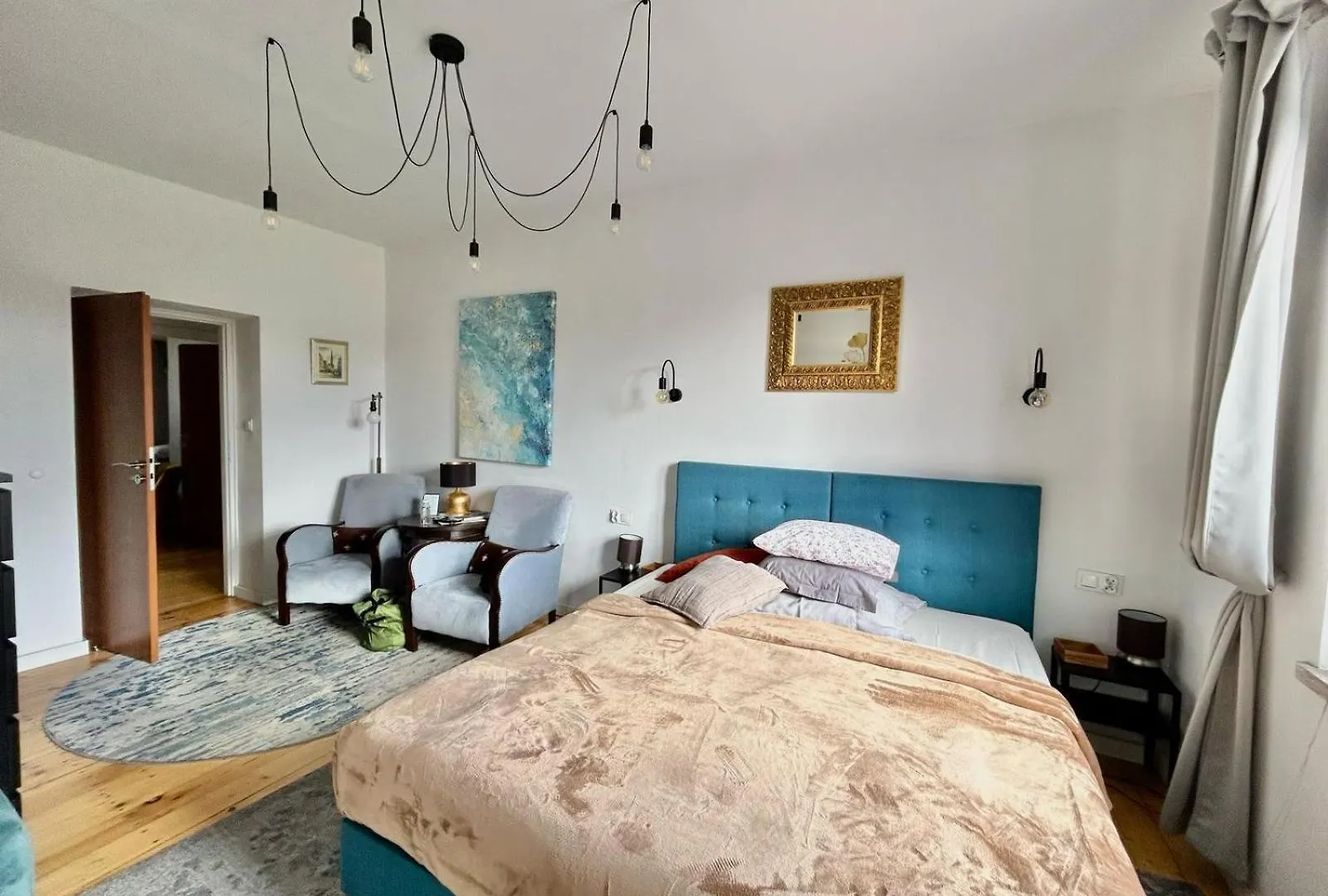 Appartamento Wygodny Apartament W Srodmiesciu Gdanska