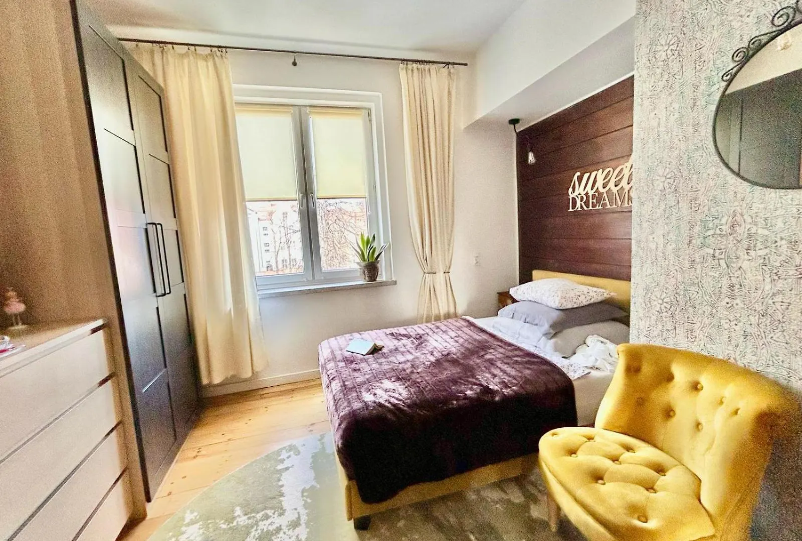 Appartamento Wygodny Apartament W Srodmiesciu Gdanska