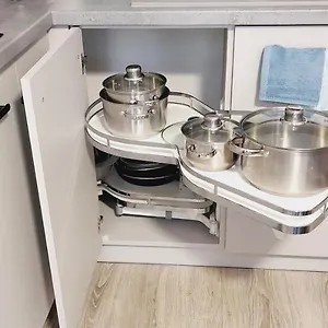 Apartamento Astoria 2, Gdansk