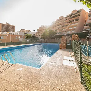 Expoholidays- Primera Línea Con Parking Incluido , Aguadulce (Almeria) España