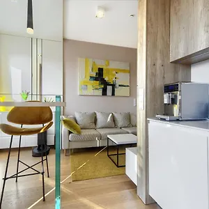 Apartamento Enjoy! Old Town, Gdansk