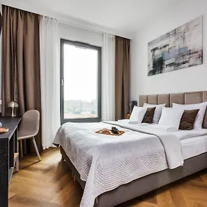  Apartament Center - Wałowa By Apartmore